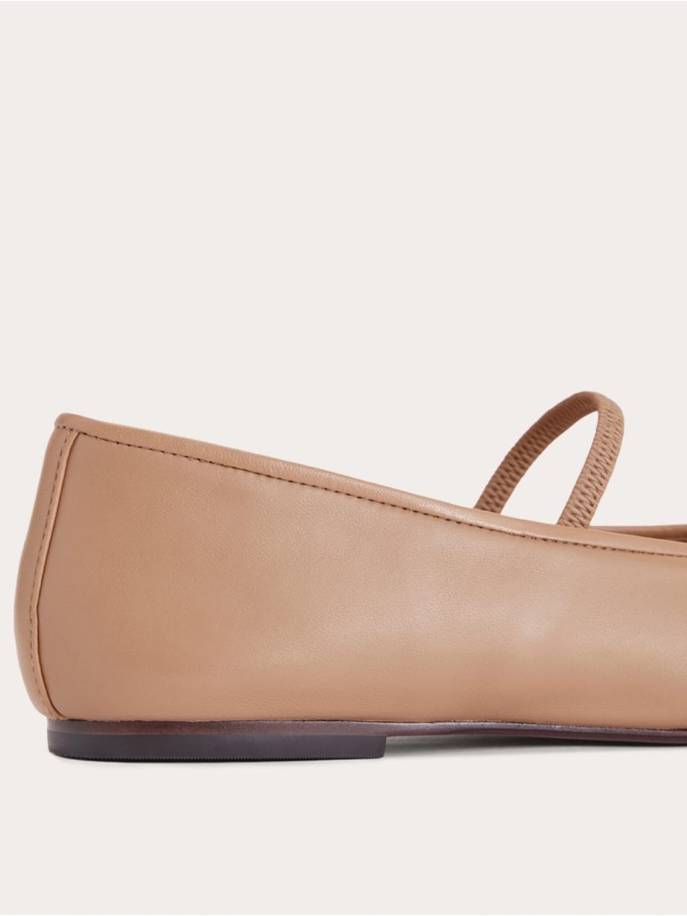 NIB Everlane The Day Mary Jane - Picture 6 of 10